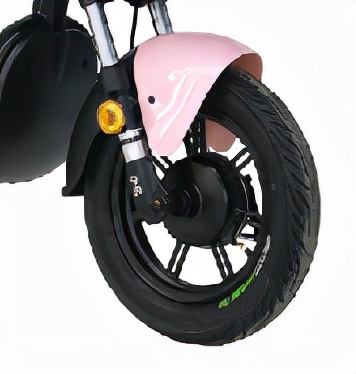 推荐几款适合跑美团众包的电动车？