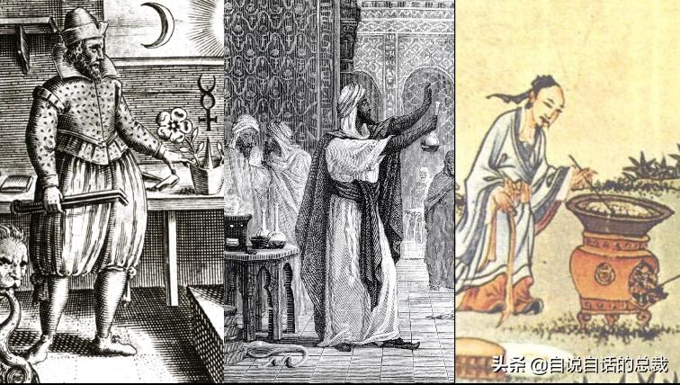 阿努纳奇创造人类,阿努纳奇的真实故事