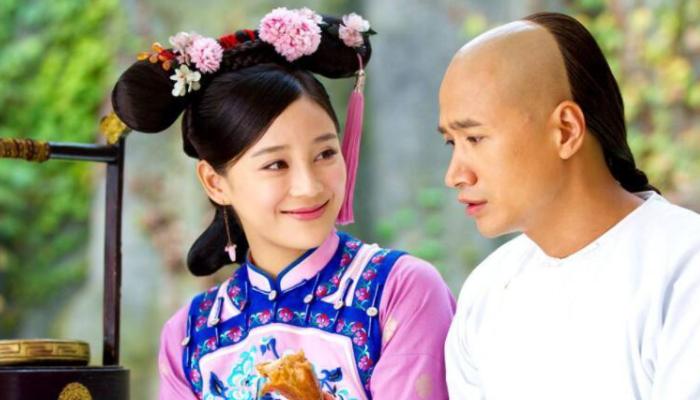 袁姗姗是哪一年被全网黑的,袁姗姗曾经因为什么被黑