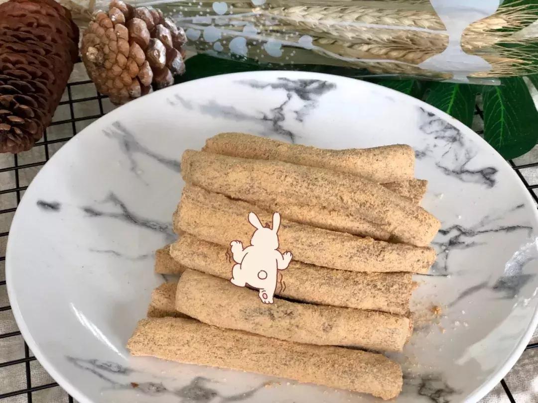 天津特色小吃被称为津门三绝 (天津风味小吃中的三绝之一)