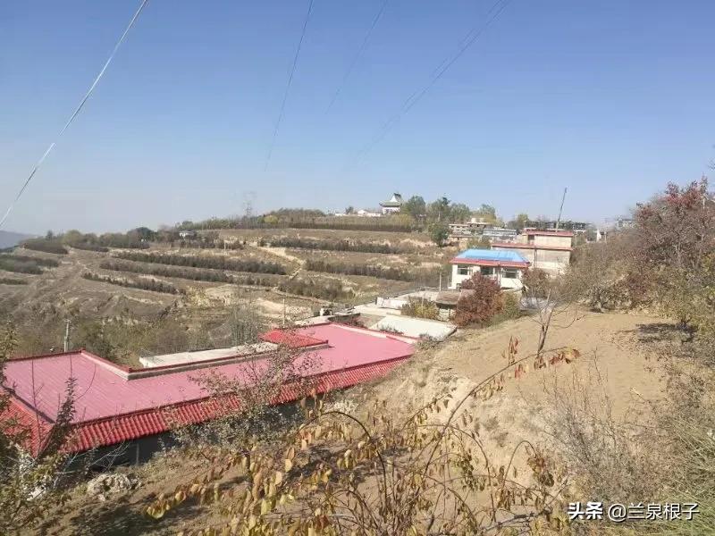 立冬自然风景,立冬雪景山水风景视频