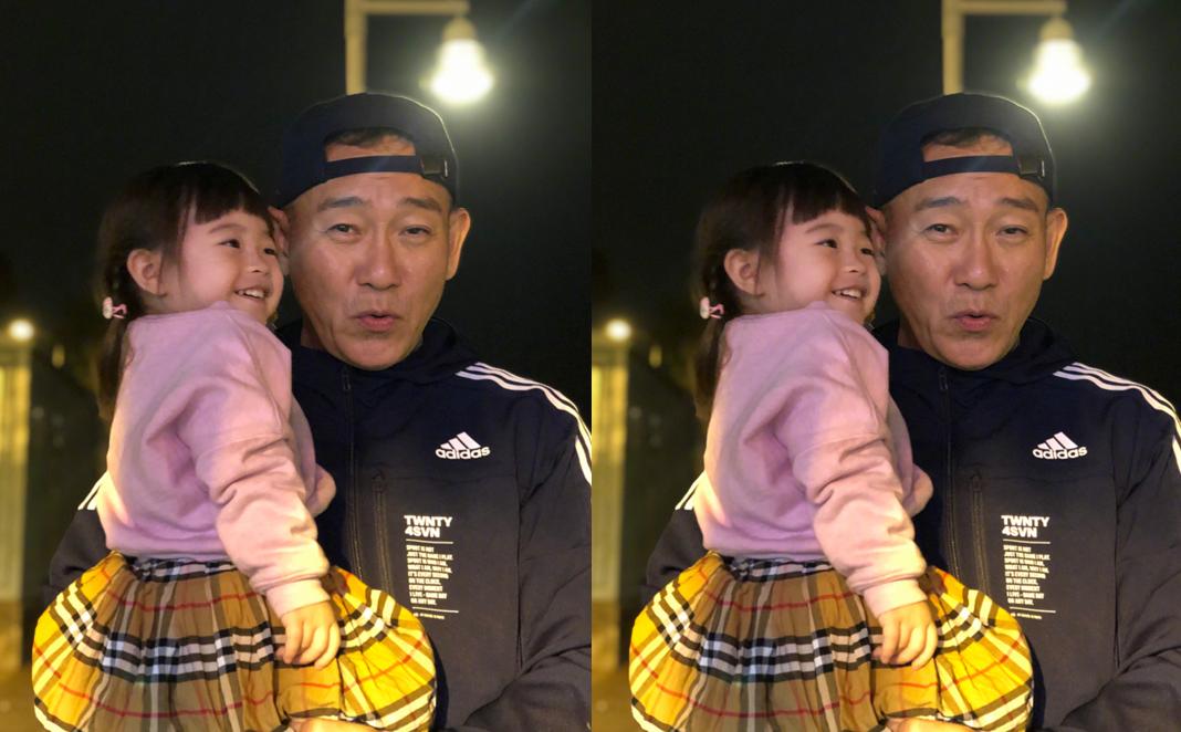 林保怡为什么离开tvb,林保怡帅吗