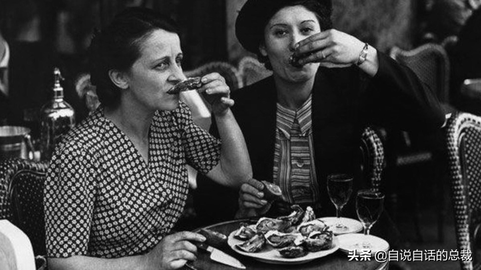 蛏子与小人蚬的区别,贻贝蛤蜊有什么区别