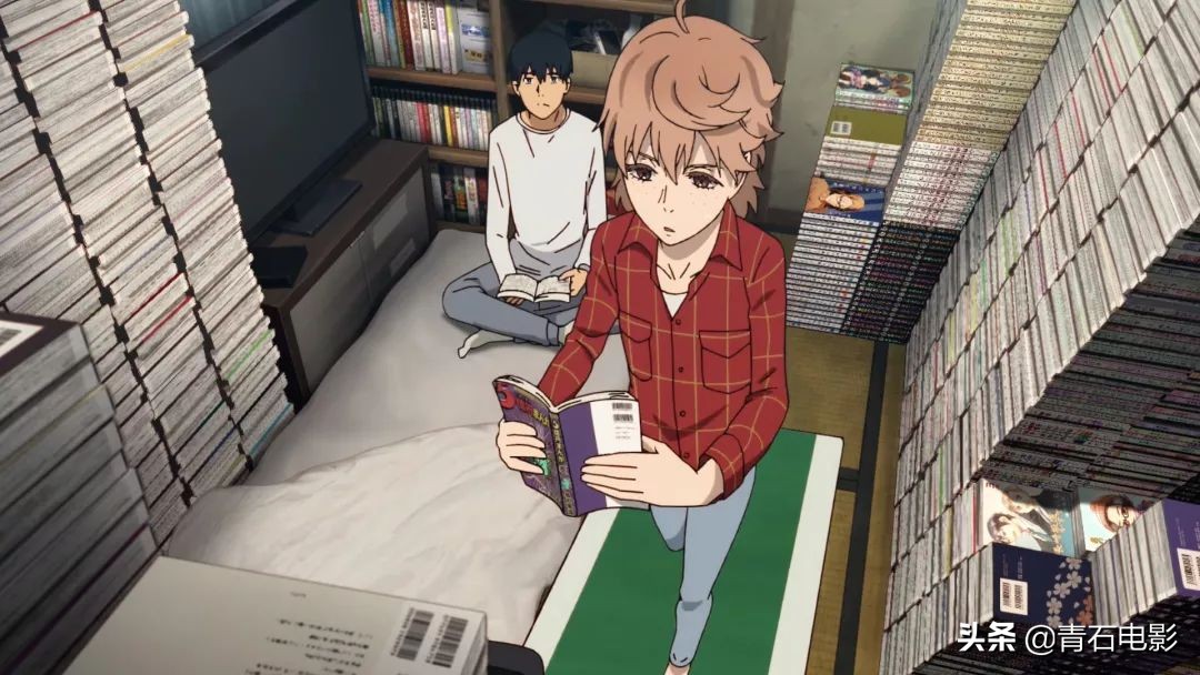 2024年可以一次性看完的热血番,值得一看的日本热血番