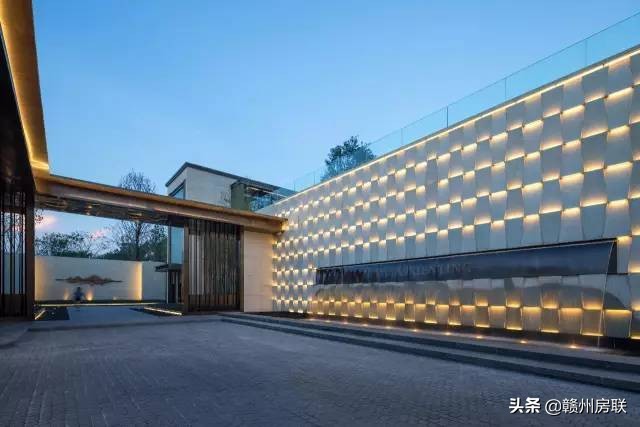 一饱眼福！海内外顶级大平层产品集锦！看后是不是要默默去搬砖？