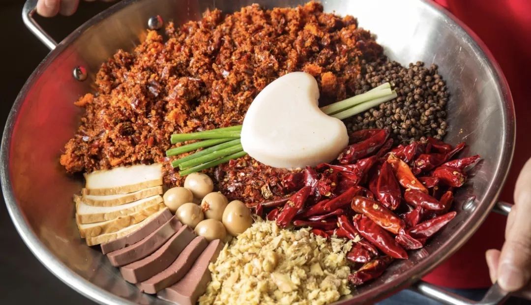 上海爆火的三款网红美食,上海滩网红美食