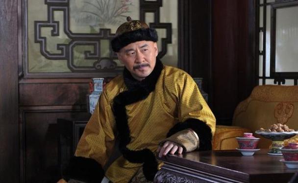 大清历代皇帝国库有多少银子,清朝所有皇帝的国库都有多少钱