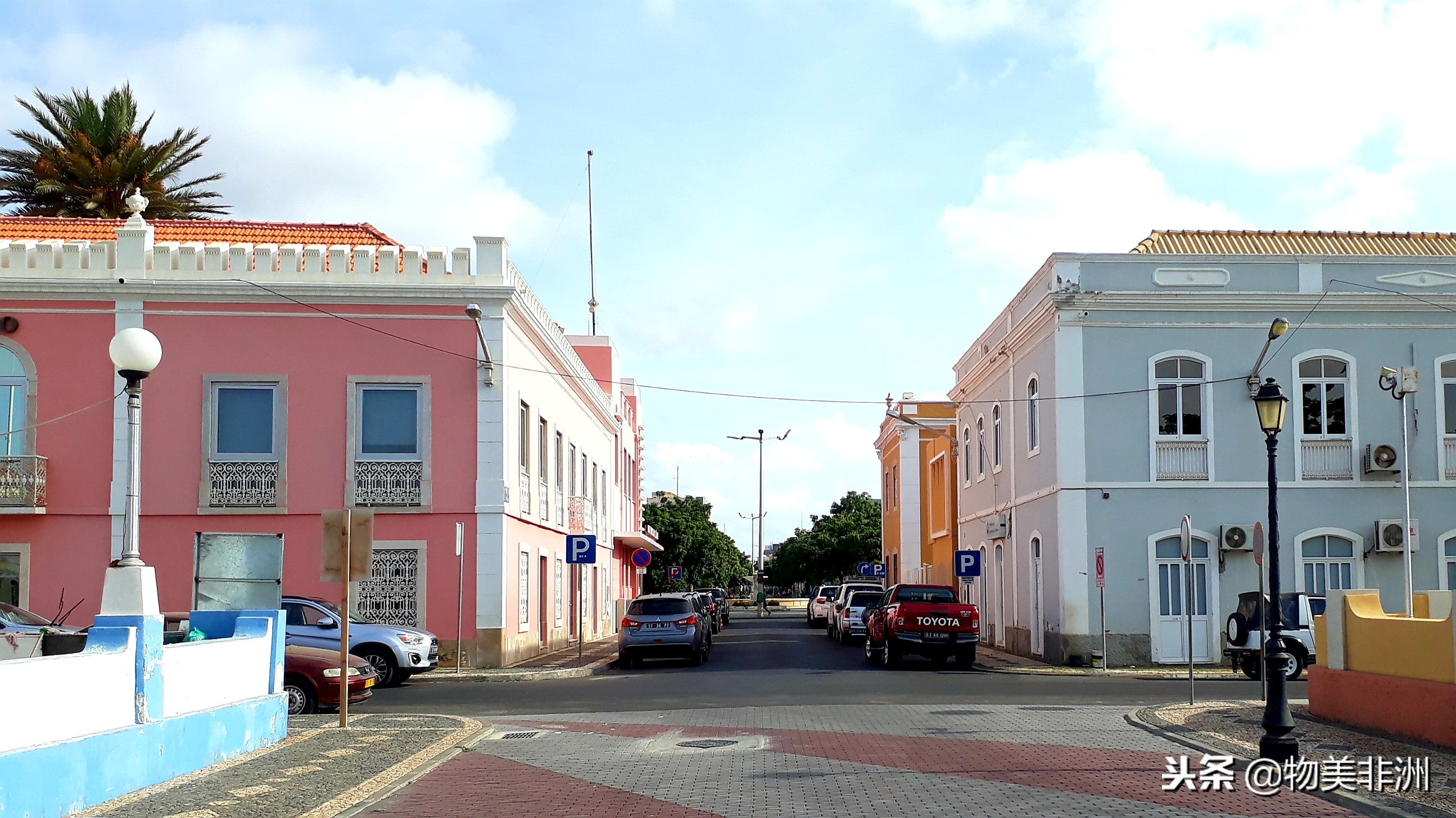 这个最不像非洲的非洲国家，男女比例竟在1:5