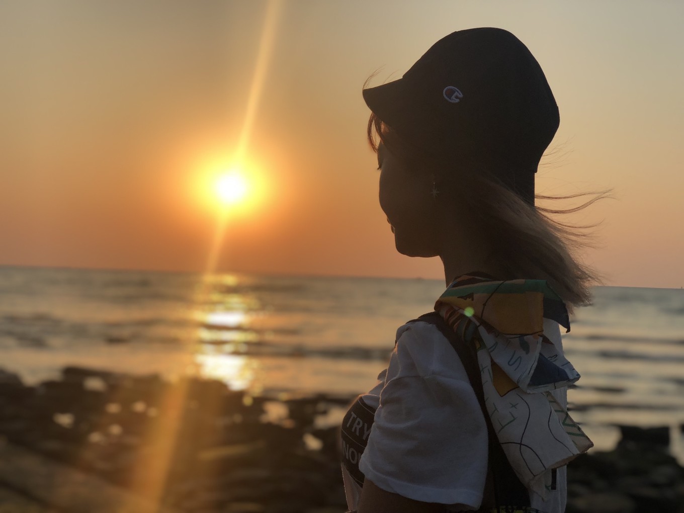 北海小众景点,北海合浦旅游小众景点大全