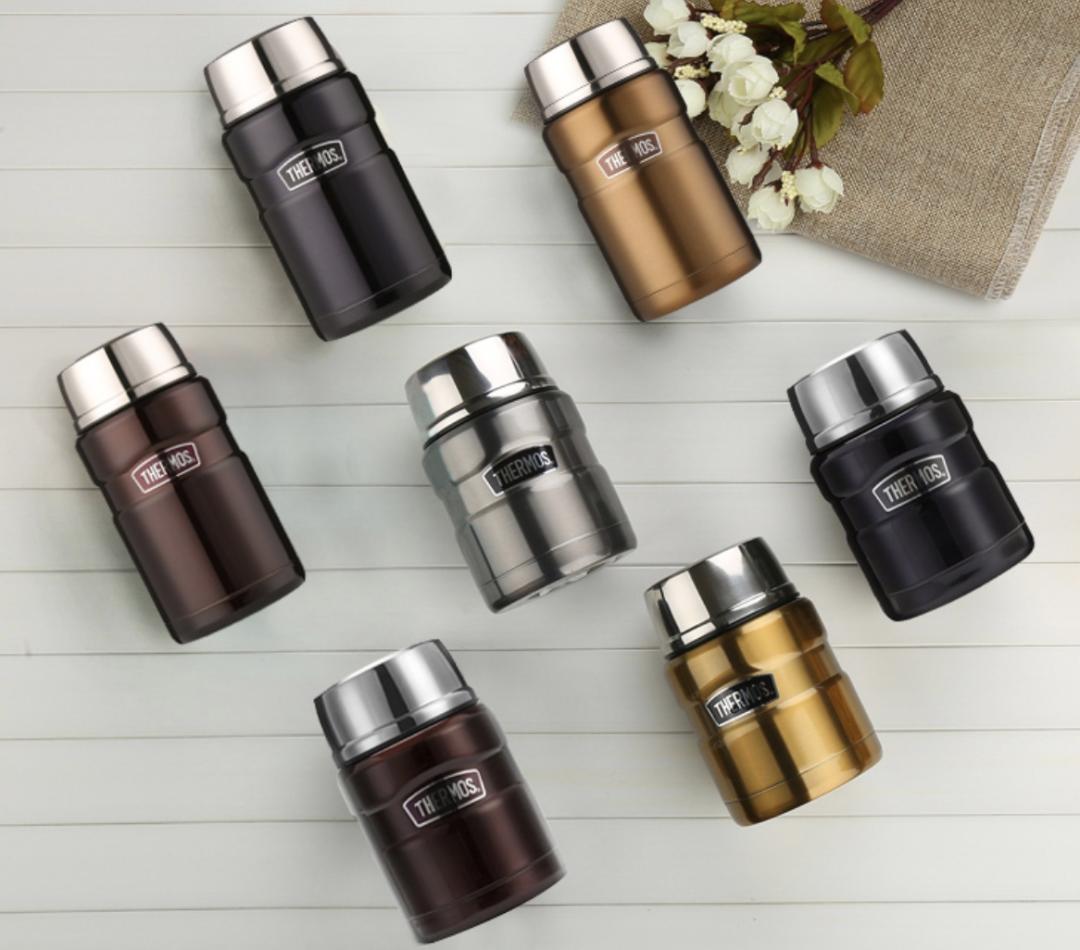 最近流行的外卖餐盒,正宗不锈钢保温餐盒