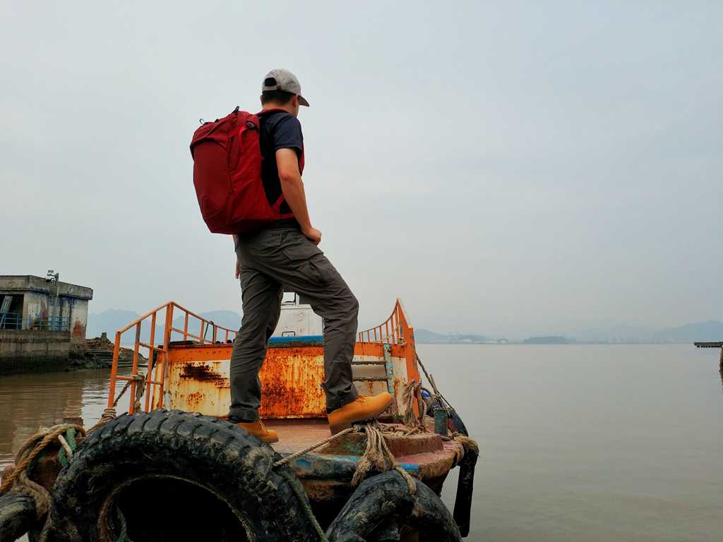 头层牛皮单鞋测评,入门经典工装鞋