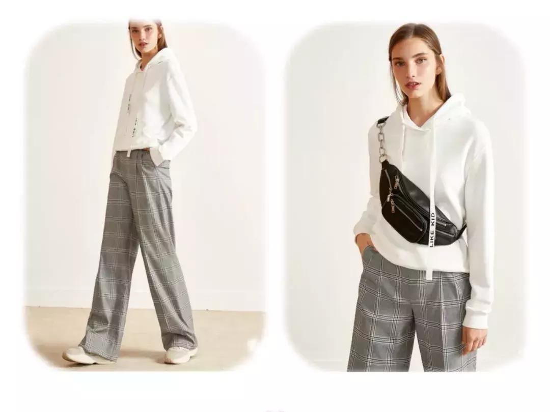 翻遍刘雯街拍，这3套最百搭