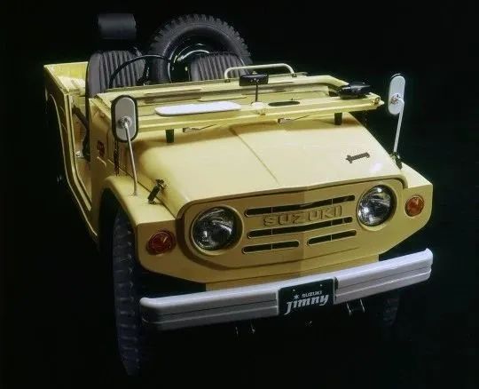 铃木超级维特拉好还是吉姆尼好,铃木超级维特拉深度测评