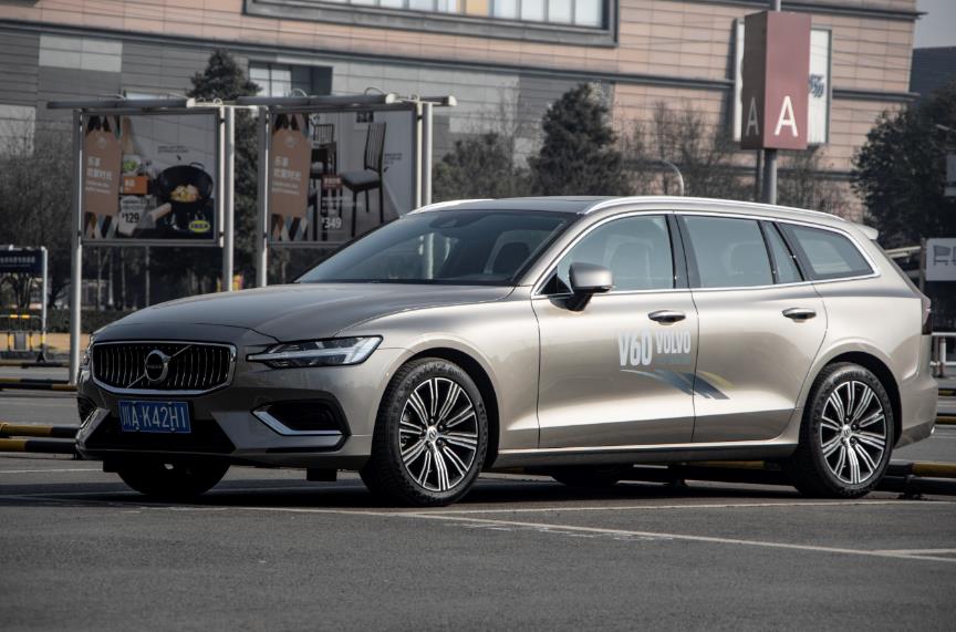 换装B5动力，日常搬砖与诗和远方，只差一台V60的距离