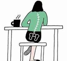 引起腰腿痛的原因权威分析,根除腰腿痛的秘方是真的吗