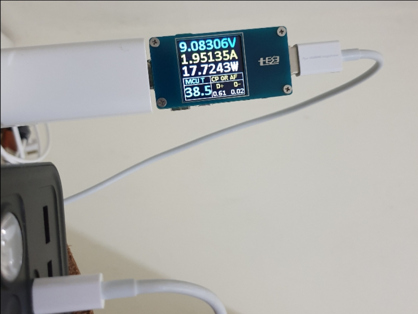 羽博en1s移动电源评测,en1s储能电源测评