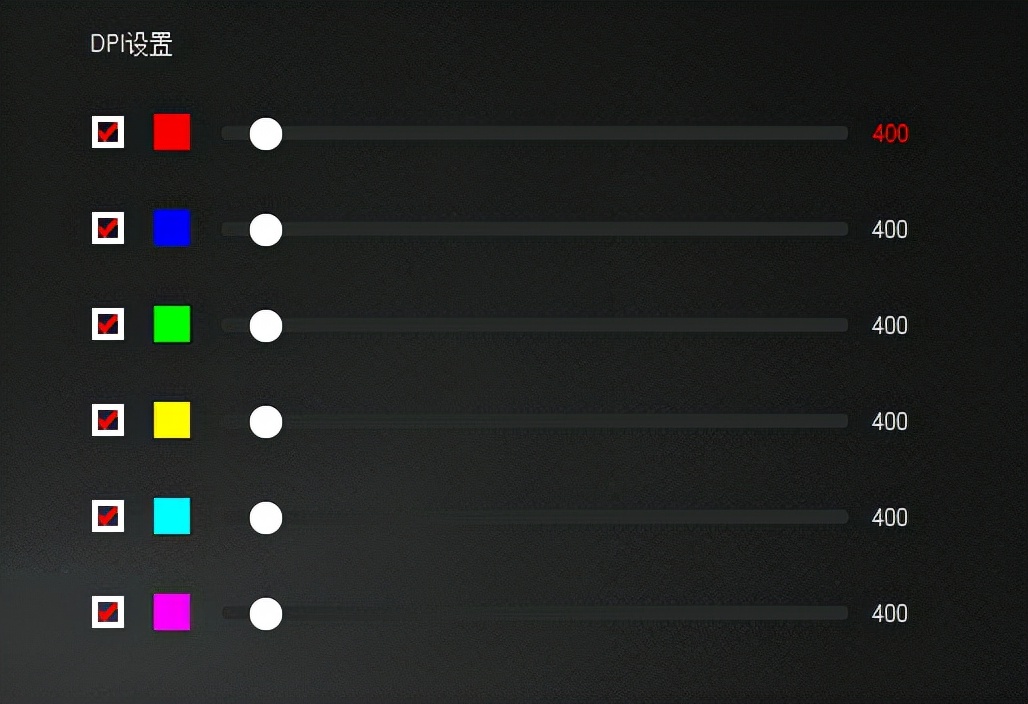 穿越火线手游用键盘鼠标怎么设置,穿越火线鼠标设置