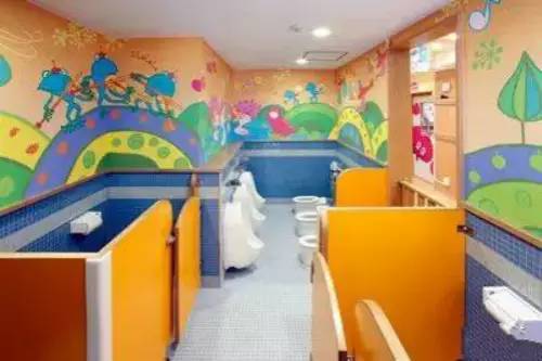 真正的日本浴室,日本顶级浴室介绍