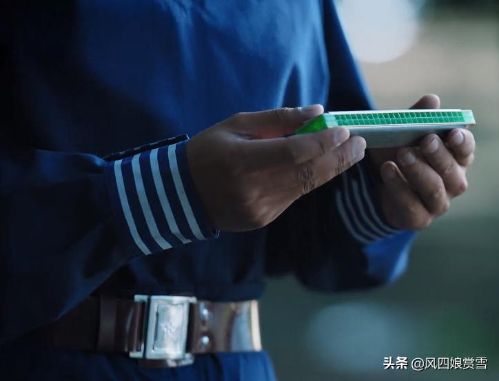 别的国家根本拍不出这样的电视剧！你知道《功勋》好在哪吗？