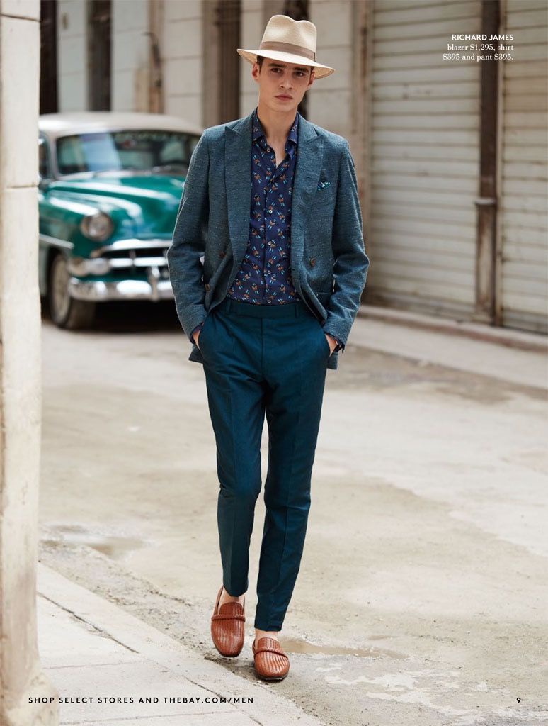 男士西装着装,男士职业西装休闲时尚搭配