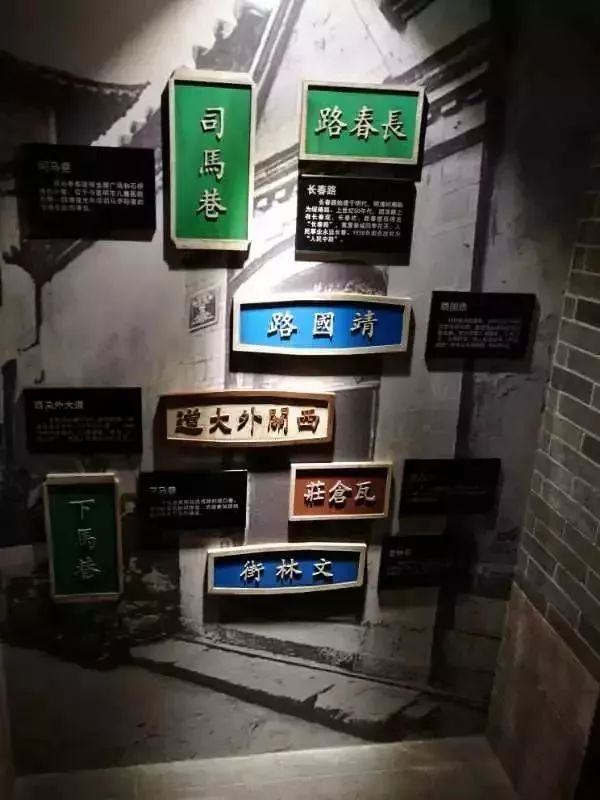 100元老昆明网红小吃城,正义坊老昆明网红小吃街