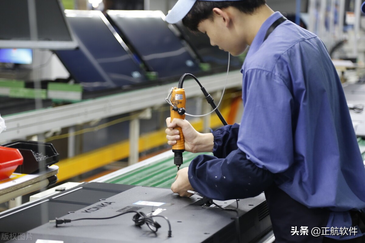 企业生产计划管理主要做法,企业生产计划与控制方法