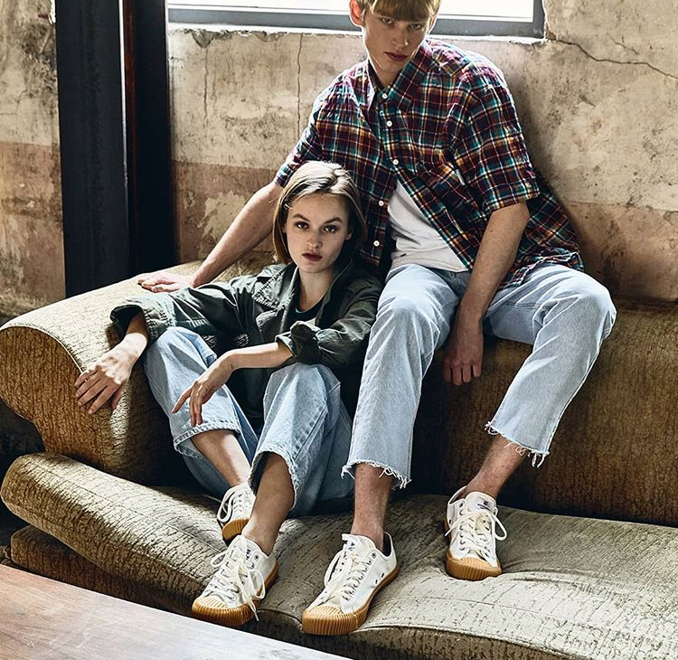 匡威帆布鞋哪一款最舒服,匡威帆布鞋最好看的一款