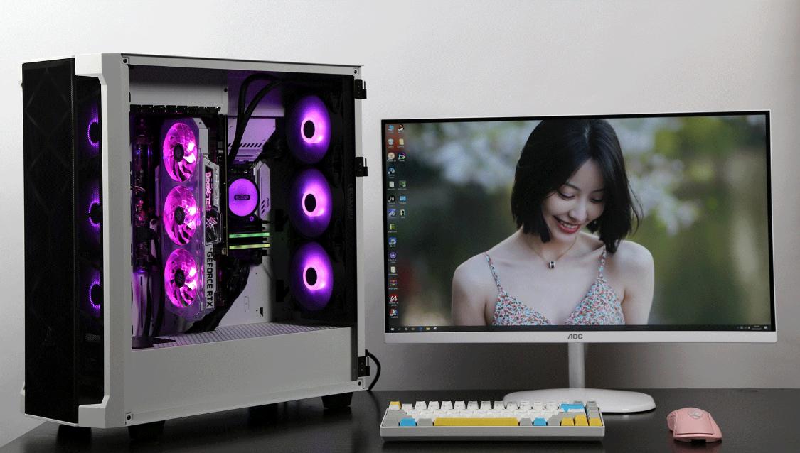 i510400f搭配b560超频内存条推荐,i54460最高配什么主板最好