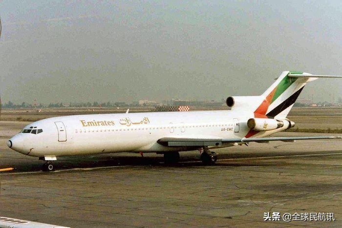 从一无所有到财富自由,阿联酋航空到底有多豪