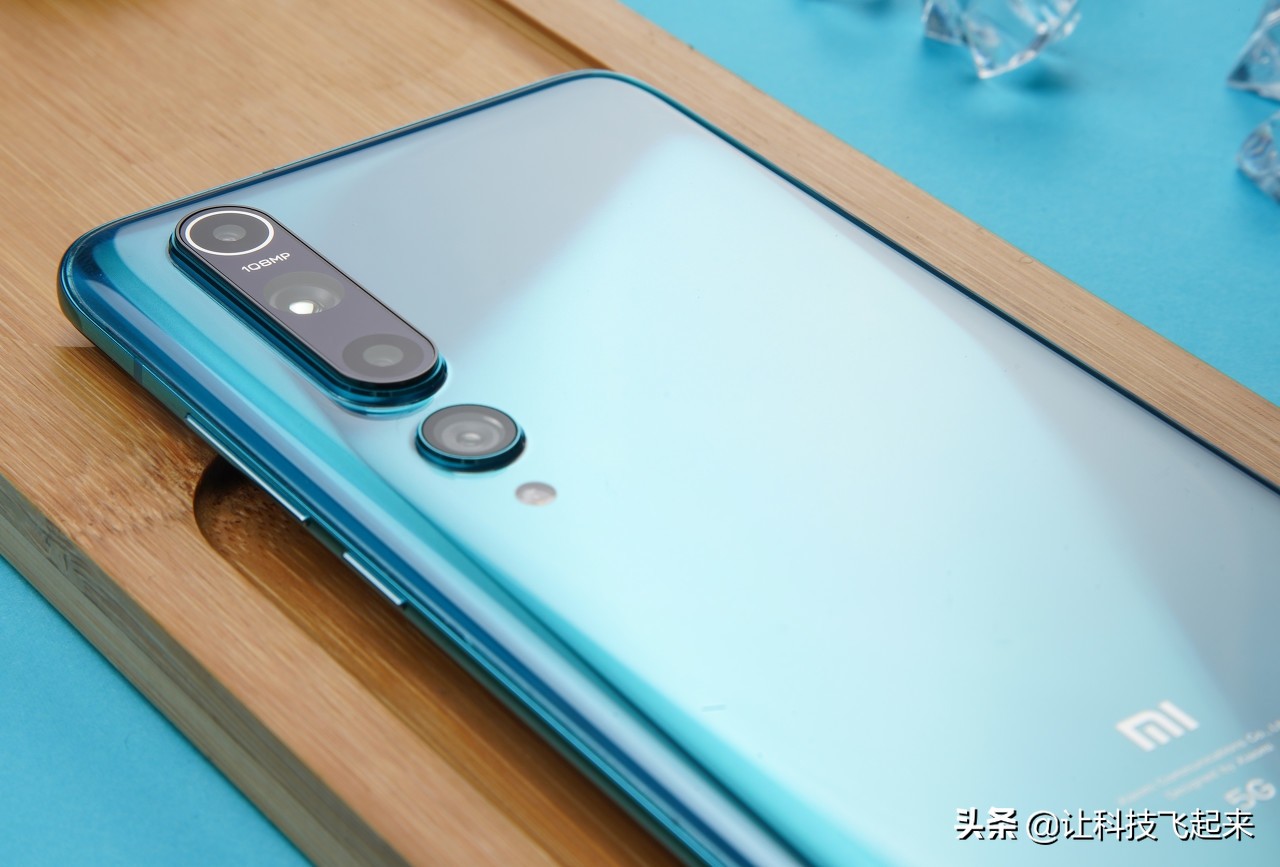 小米8的各种功能介绍,为什么有人用小米8