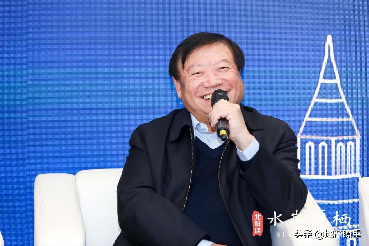 怀柔科学城地标性建筑,北科建水岸雁栖楼盘开盘怎样