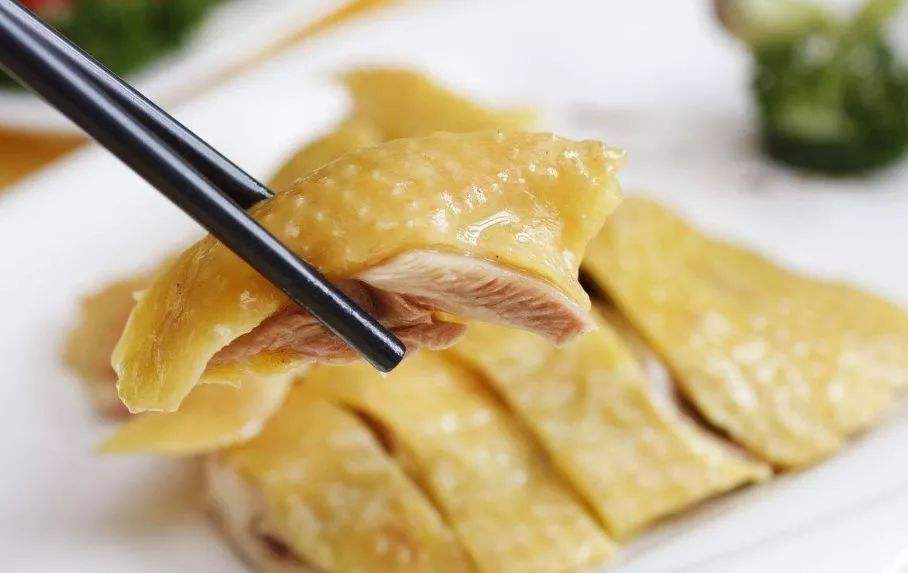 全国最好吃的鸡种,全世界最好吃的8种鸡