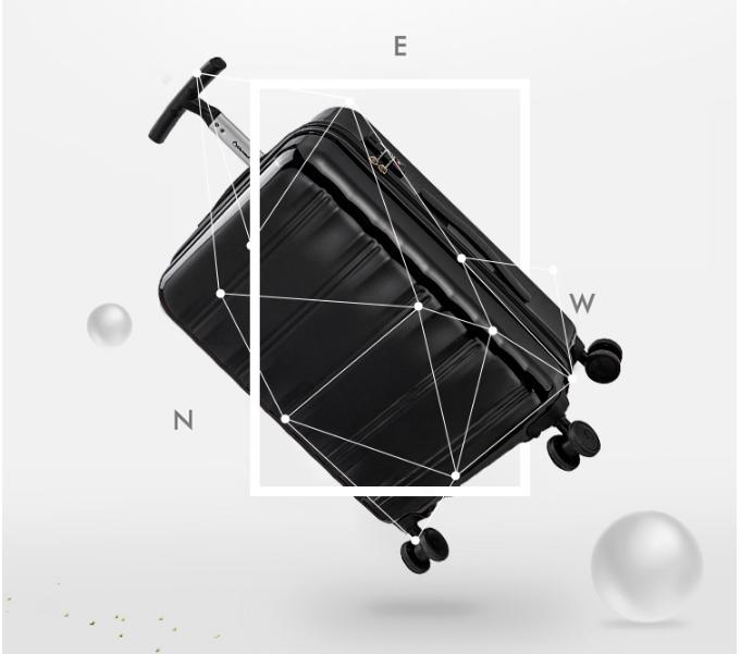 旅行箱买铝框还是pc,旅行箱abs好还是铝合金好