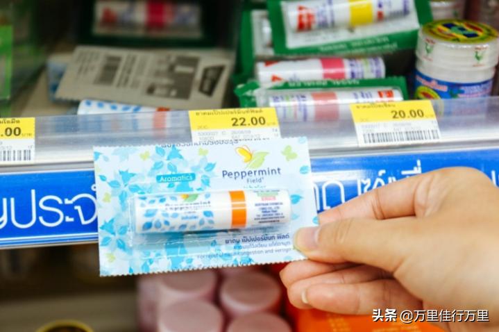 在泰国旅游买什么东西便宜,去泰国旅游购买什么最划算