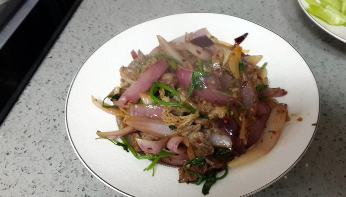 陈枝记和苏泊尔,日本山田工业炒锅