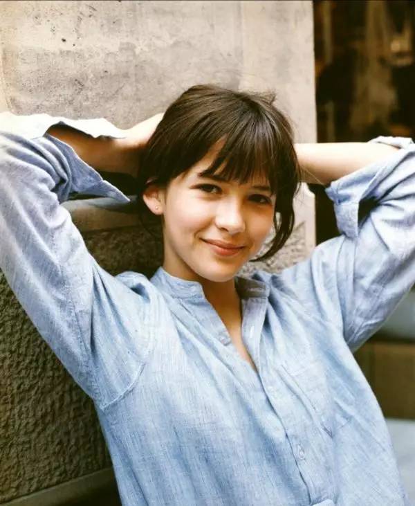 法国女人的优雅感觉,法国女人为什么最迷人