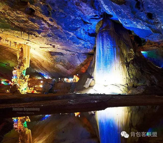 六盘水旅游攻略3天,六盘水旅游攻略美食