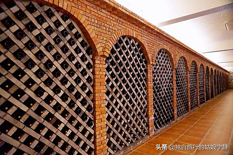 宁夏贺兰山东麓葡萄酒酒庄排名,宁夏十大顶级葡萄酒