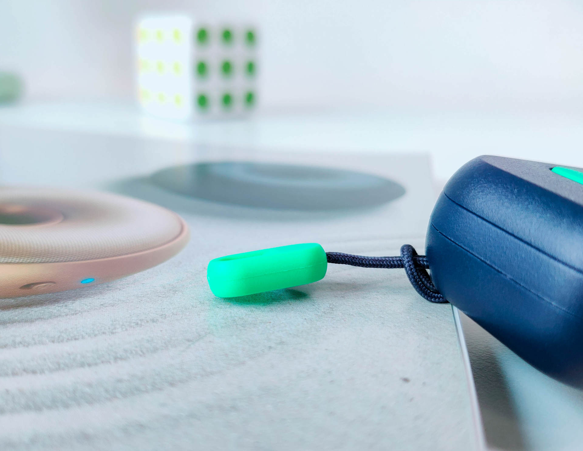 骷髅头与耳机的邂逅，SkullcandyDime迷你豆体验：百元真无线耳机