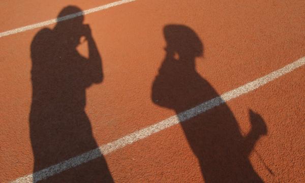 跑区区800米就“气喘如牛”？不要让体测成为你的噩梦