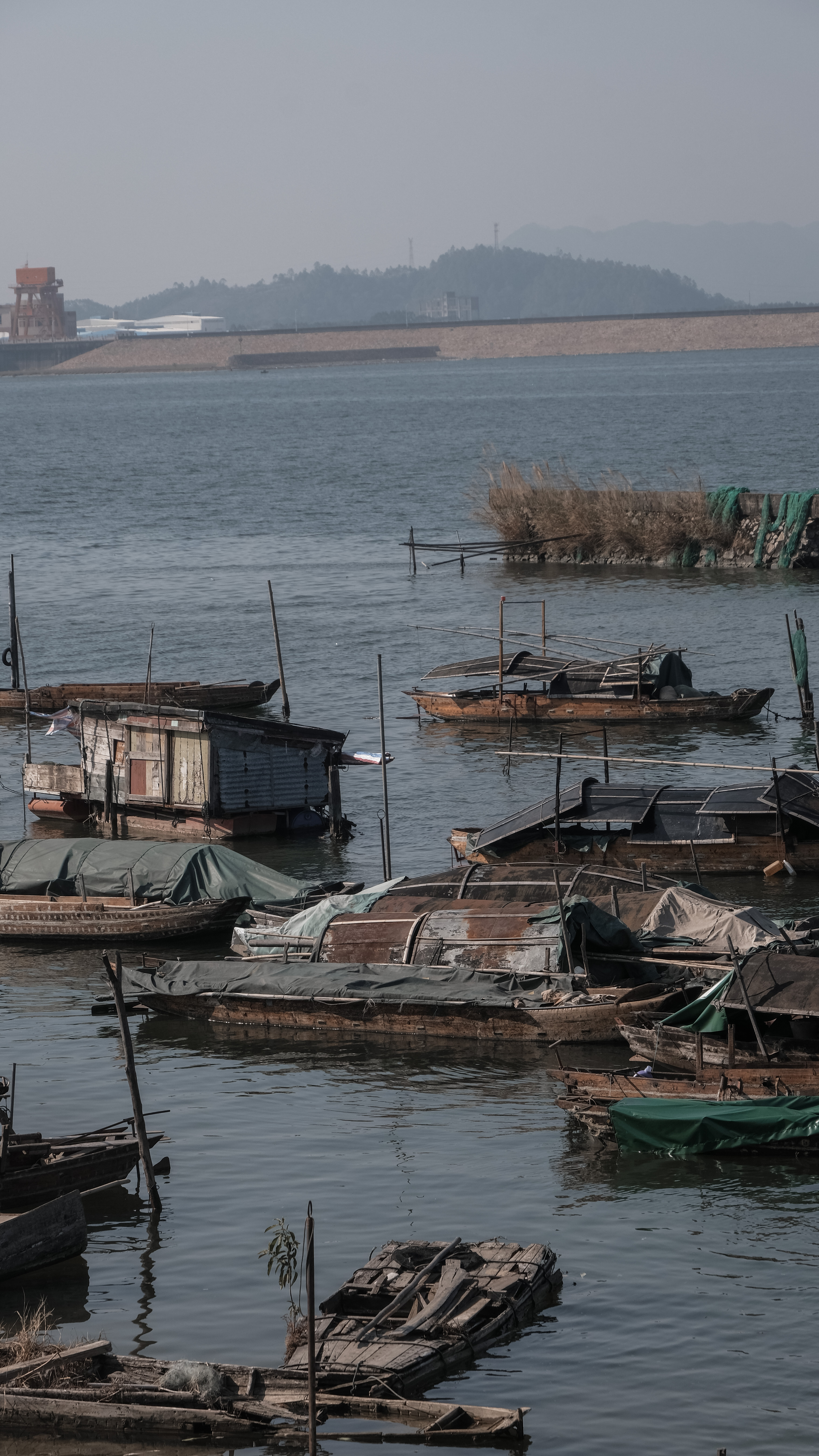 清远城市风景,广东清远哪里风景好