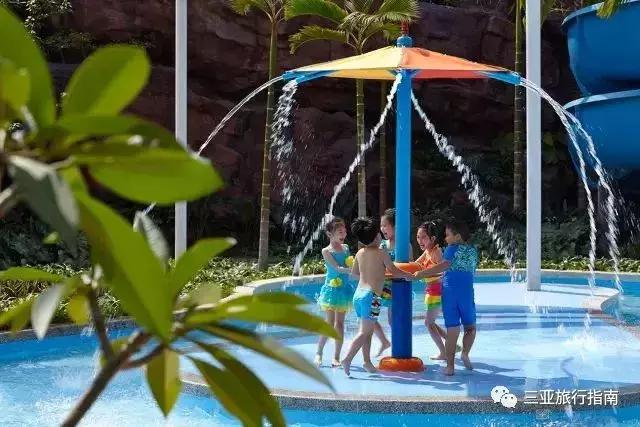 三亚酒店推荐排行榜前十名亲子,三亚性价比高的亲子酒店