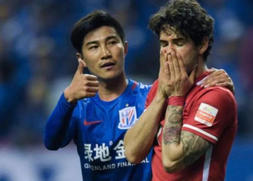 足球傅欢是哪个队的,中国足坛名将傅欢