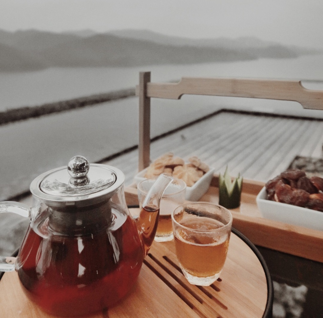 江浙沪隐居山林的度假村,江浙周边游天目湖