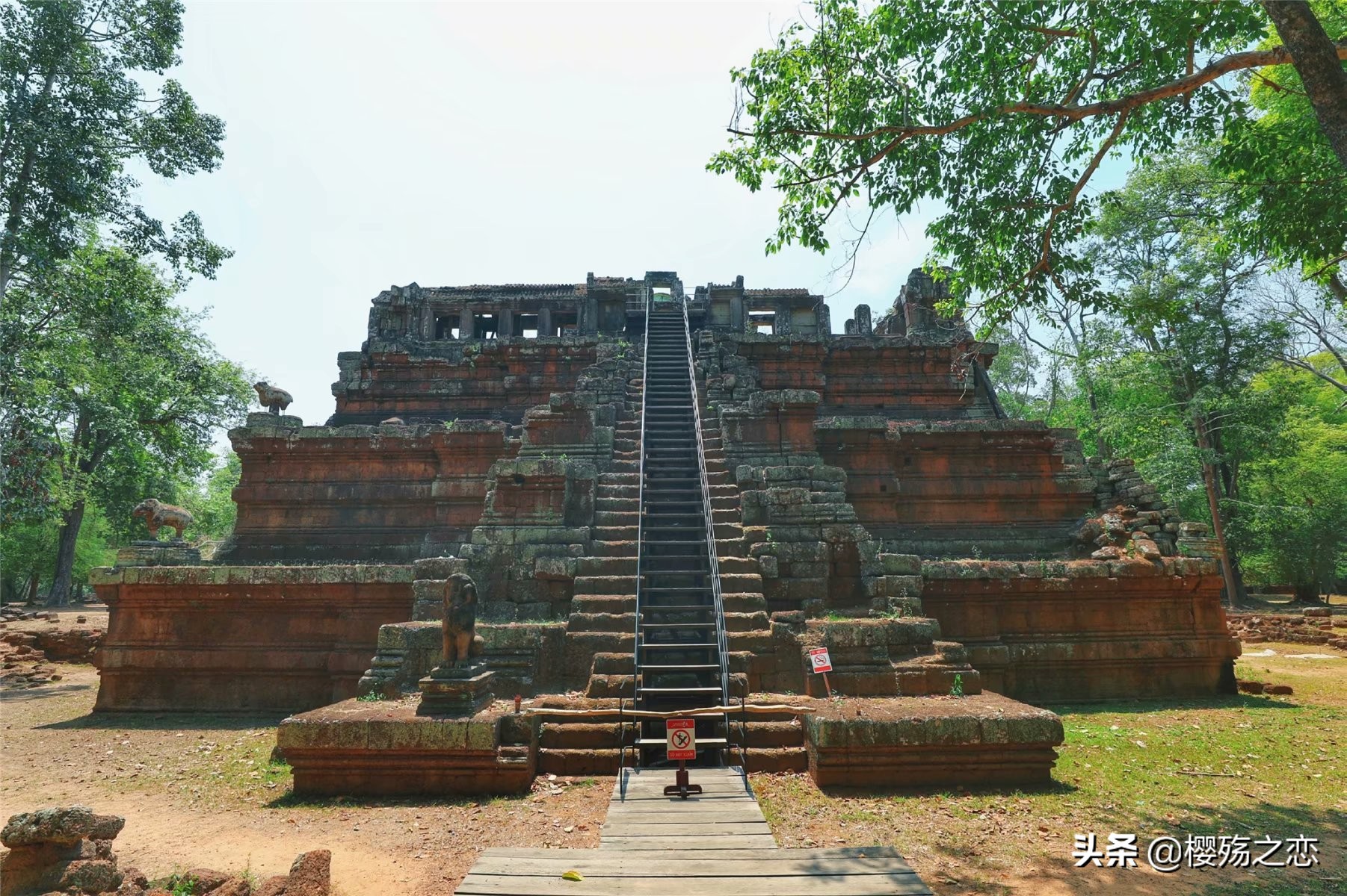 柬埔寨国宝是什么,柬埔寨国宝遗迹