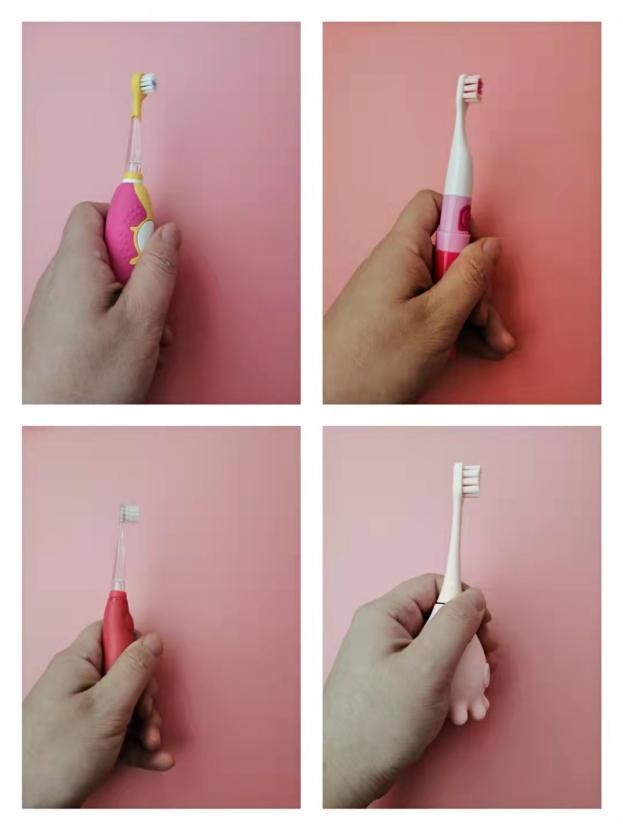 儿童用什么样的电动牙刷比较好用,3-5岁儿童牙刷应该怎么选