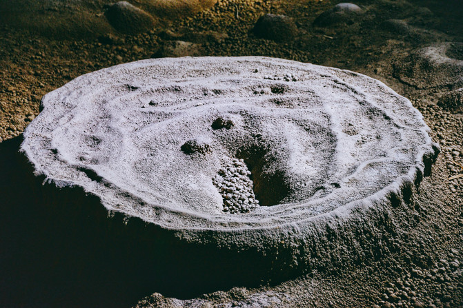 观天坑，游溶洞，桂西北最名不见经传的冷门旅行目的地——乐业