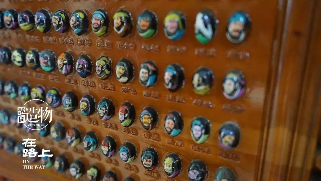 聚匠在路上——图集汇（七）