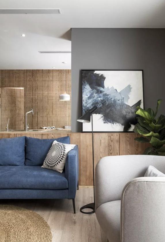 装修木工干三百万平方的大工地,木匠为富人造豪宅却被拒之门外