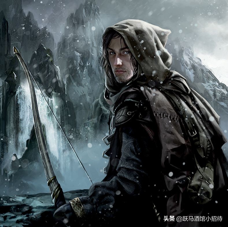 托尔金为何还有新作,托尔金现在怎么样了